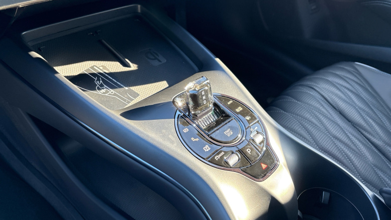 BYD Seal 390kW Excellence AWD 83kWh 4dr Auto Electric Saloon